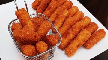 كفتة البطاطس 2 1
