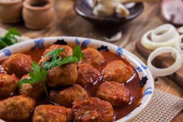 “الطريقة الأصلية”.. طريقة عمل كفتة داوود باشا