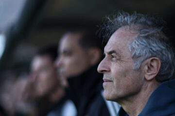 غيابات بالجملة…كولر يعلن قائمة الأهلي لمباراة الجونة في الدوري المصري