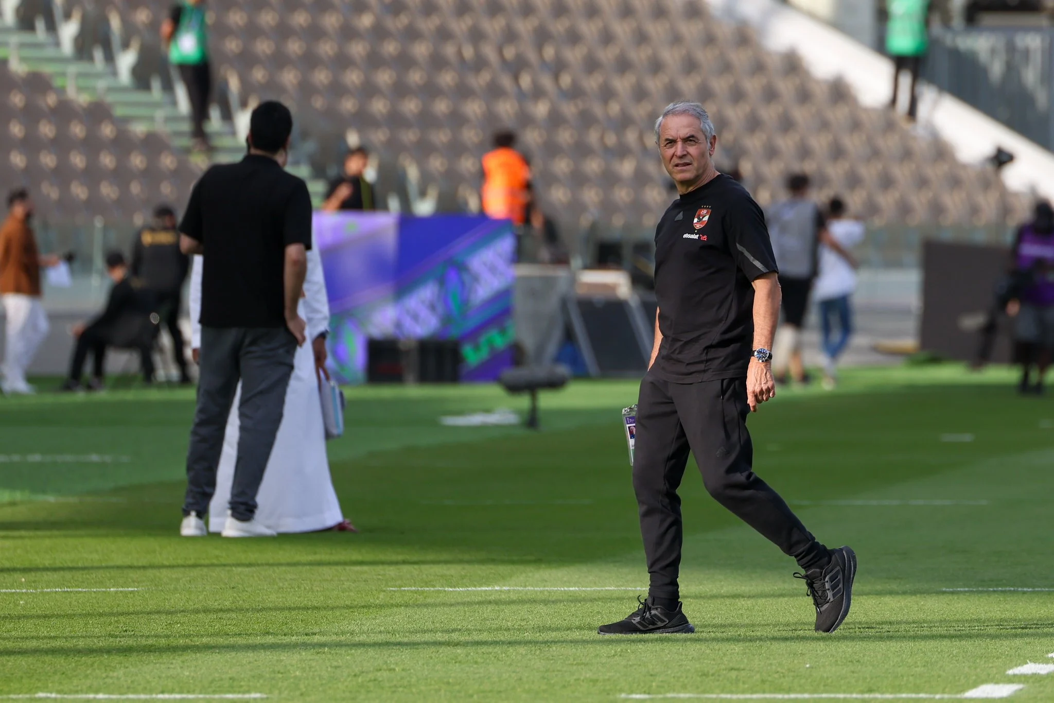 كولر يُحدد صفقات الأهلي في الميركاتو الصيفي.. "بينهما لاعب عالمي" 5 كولر يُحدد صفقات الأهلي في الميركاتو الصيفي.. “بينهما لاعب عالمي”