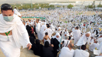 “لا حج بلا تصريح” الداخلية السعودية تعلن تطبيق عقوبات على المخالفين في هذا الموعد