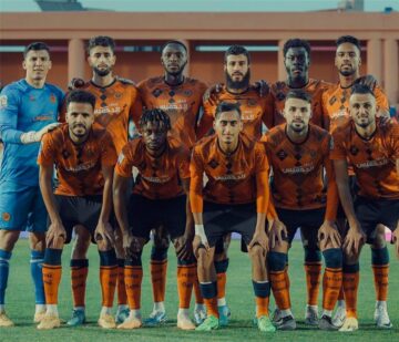 “لا يعرف طعم الهزيمة”.. مشوار نهضة بركان في الكونفدرالية قبل مواجهة الزمالك