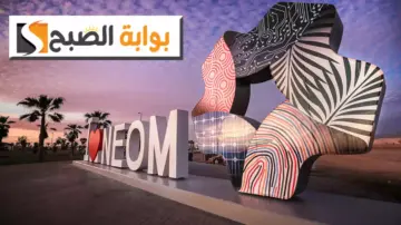 رواتب تصل إلى 13 ألف ريال سعودي.. المسؤولية الاجتماعية في نيوم تعلن عن وظائف شاغرة التفاصيل ورابط التقديم