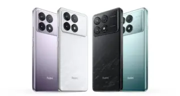 Xiaomi Poco X6: الإبداع التكنولوجي والتصميم العصري يلتقيان في هاتف واحد