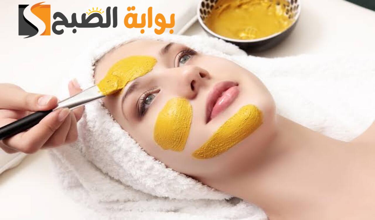 ماسكات طبيعية لتفتيح البشرة وإزالة أي تصبغات واسمرار في وقت قياسي.. "جربيها بنفسك وهتلاحظي الفرق" 5 ماسكات طبيعية لتفتيح البشرة وإزالة أي تصبغات واسمرار في وقت قياسي.. “جربيها بنفسك وهتلاحظي الفرق”