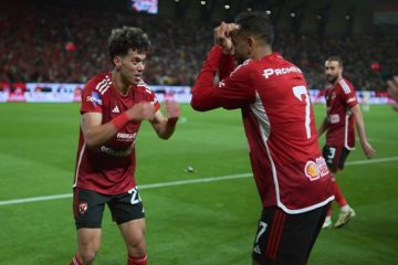 “كلاسيكو مصر” موعد مباراة الأهلي والإسماعيلي اليوم الأربعاء 1-5-2024 في الدوري المصري والقنوات الناقلة