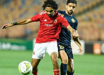 “نهائي أفريقيا” موعد مباراة الأهلي والترجي السبت 18-5-2024 وتردد القناة الناقلة
