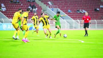 نهائي تاريخي .. موعد مباراة العهد اللبناني وسنترل كوست مارينرز الأسترالي اليوم الأحد في نهائي كأس الاتحاد الآسيوي والقنوات الناقلة