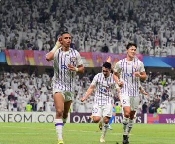 المواجهة المرتقبة.. القنوات الناقلة لمباراة العين ويوكوهاما اليوم السبت 11-5-2024 في نهائي دوري أبطال آسيا