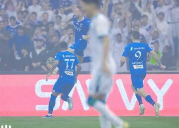 “مواجهة نارية” القنوات الناقلة لمباراة الهلال والأهلي اليوم الاثنين 6 مايو في دوري روشن السعودي