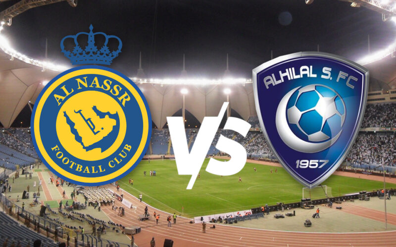“ديربي الرياض” رابط حجز تذاكر مباراة النصر والهلال في دوري روشن للمحترفين الجولة 32 وأسعار التذاكر