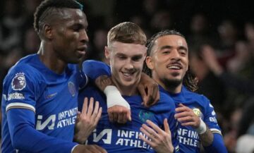 “كلاسيكو لندن” موعد مباراة تشيلسي ووست هام يونايتد اليوم الأحد 5 مايو في الدوري الإنجليزي والقنوات الناقلة