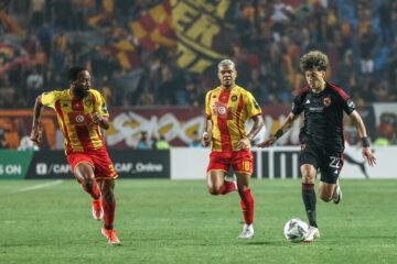 شاهد مجاناً .. القنوات المفتوحة الناقلة لمباراة الأهلي والترجي الإياب في نهائي دوري أبطال أفريقيا 2024