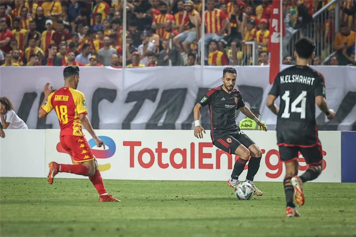 القنوات الناقلة لمباراة الأهلي والترجي الإياب في نهائي دوري أبطال أفريقيا 2024 على جميع الأقمار