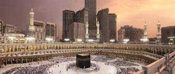 موعد تطبيق غرامة الحج دون تصريح؟ الداخلية السعودية تجيب
