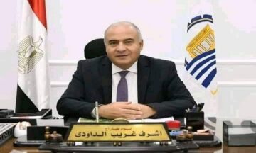 محافظة قنا حياة كريمة افتتاح عدد من الوحدات الطبية ب٣ قرى بمركز أبو تشت