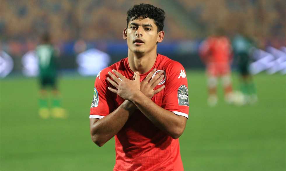 خلاف بين إدارة الأهلي وكولر بشأن محمد الضاوي كريستو 5 خلاف بين إدارة الأهلي وكولر بشأن محمد الضاوي كريستو