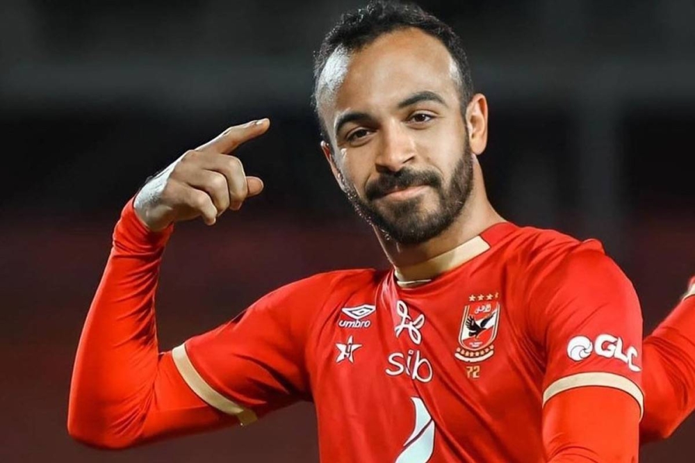 أفشة قد يظهر في التشكيل الأساسي لمباراة البلدية واحتمالية ظهور الشناوي كبيرة 5 أفشة قد يظهر في التشكيل الأساسي لمباراة البلدية واحتمالية ظهور الشناوي كبيرة