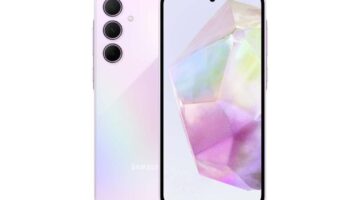 مراجعة هاتف Galaxy M35