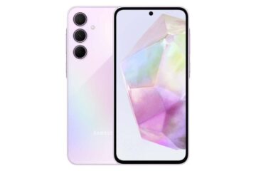 مراجعة هاتف Galaxy M35 منافس الفئة المتوسطة تعرف على الأسعار والمواصفات بالتفاصيل