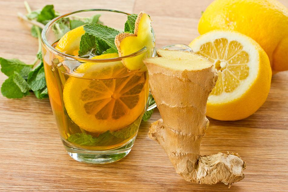 مشروبات طبيعية للوقاية من نزلات البرد وتقوية المناعة بمكونات بسيطة من مطبخك