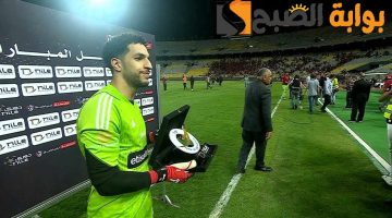 مصطفى شوبير 1