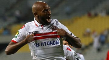 مفاجأة مدوية حول عرض الرائد السعودي لضم شيكابالا من الزمالك