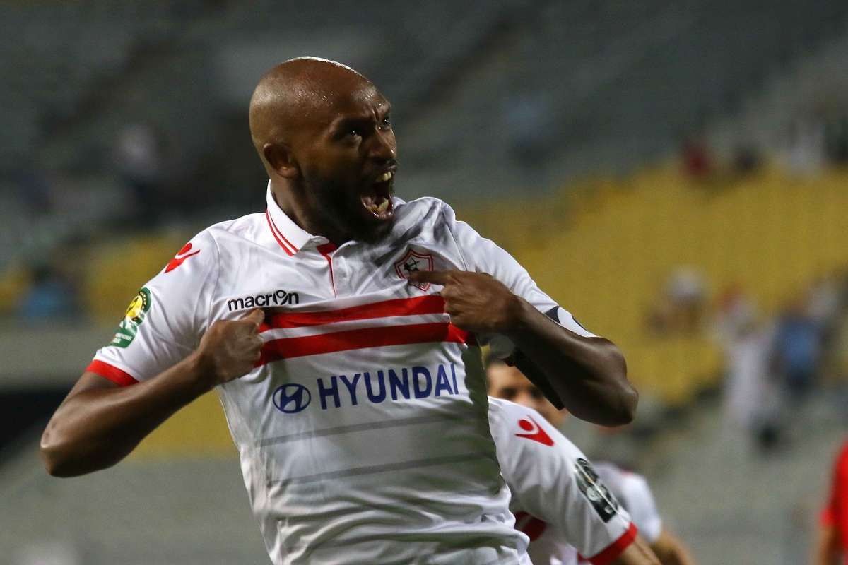 مفاجأة مدوية حول عرض الرائد السعودي لضم شيكابالا من الزمالك 5 مفاجأة مدوية حول عرض الرائد السعودي لضم شيكابالا من الزمالك