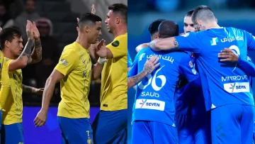 مفاجأة مدوية حول موعد مباراة الهلال والنصر في نهائي كأس الملك 2024