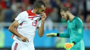 مفاجأة مدوية في قضية المغربي خالد بو طيب قد تنقذ الزمالك من إيقاف القيد