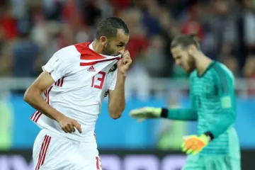 مفاجأة مدوية في قضية المغربي خالد بو طيب قد تنقذ الزمالك من إيقاف القيد