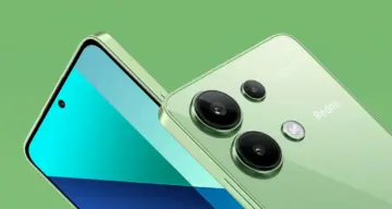 أفضل هواتف الفئة المتوسطة .. بمواصفات مميزة وإمكانيات عالية هاتف Xiaomi Redmi Note 13 4G