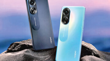 مميزات وعيوب هاتف Oppo A98 5G