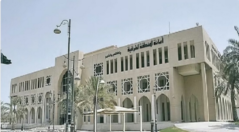 من الغد.. إغلاق جزئي لطريق الملك عبدالعزيز بالدمام وأمانة الشرقية تكشف التفاصيل 5 من الغد.. إغلاق جزئي لطريق الملك عبدالعزيز بالدمام وأمانة الشرقية تكشف التفاصيل
