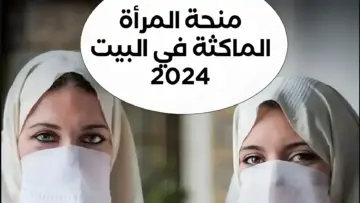 “800 دينار جزائري منحة فورية anem.dz “ كيفية التسجيل منحة المرأة الماكثة في البيت 2024 بالجزائر الوكالة الوطنية للتشغيل