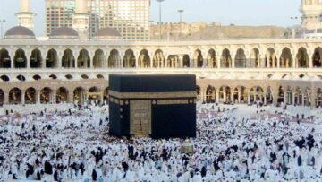 بدأ رسميًا.. تفاصيل قرار منع دخول مكة بدون تصريح وخطوات إصداره إلكترونيًا