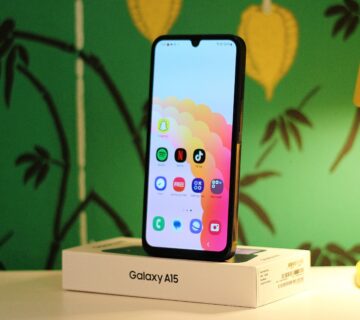 سامسونج تقدم أفضل هاتف بمواصفات عالية وبسعر مناسب تعرف على سعر و مواصفات هاتف Samsung Galaxy A15 4G