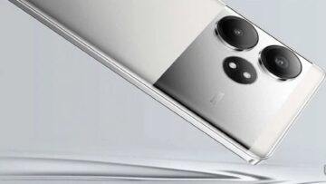لمحبي السيلفي.. مواصفات هاتف Realme GT 6T بكاميرا أمامية مميزة بمستشعر سوني وسعر رائع