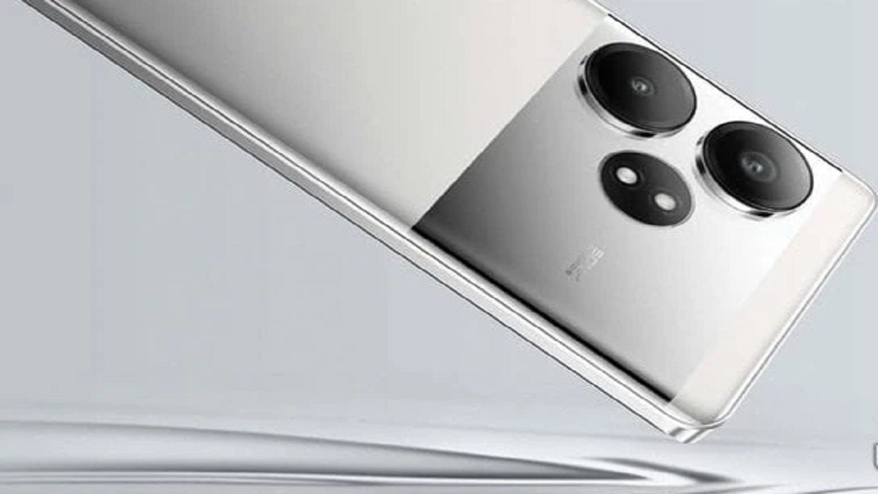 لمحبي السيلفي.. مواصفات هاتف Realme GT 6T بكاميرا أمامية مميزة بمستشعر سوني وسعر رائع 5 لمحبي السيلفي.. مواصفات هاتف Realme GT 6T بكاميرا أمامية مميزة بمستشعر سوني وسعر رائع