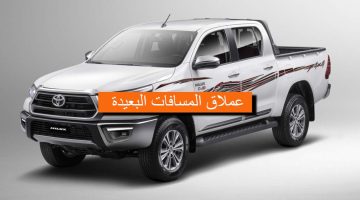 مواصفات تويوتا هايلكس 2024