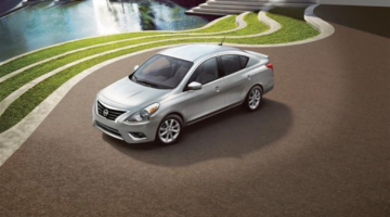 مواصفات سيارة NISSAN SUNNY 2024 1.6L S MT