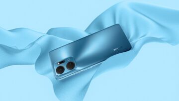 ملمس استثنائي ومريح بين يديك مع هاتف HONOR X7a ببطارية عملاقة تدوم طويلا بدون مشاكل