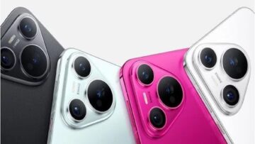 تصميم فخم وألوان مميزة.. مواصفات هاتف Huawei Pura 70 لعشاق التصوير بسعر رائع