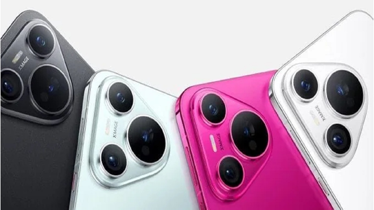 تصميم فخم وألوان مميزة.. مواصفات هاتف Huawei Pura 70 لعشاق التصوير بسعر رائع 5 تصميم فخم وألوان مميزة.. مواصفات هاتف Huawei Pura 70 لعشاق التصوير بسعر رائع