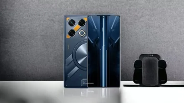 “أداء أفضل لعشاق الجيمز وبطارية تصمد لوقت أطول” .. نظرة سريعة لمواصفات هاتف Infinix GT 20 Pro وسعره في السوق السعودي