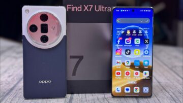“مقاوم للماء بشهادة معتمدة وشحن سريع يصل إلى 100واط” .. نظرة سريعة لمواصفات هاتف Oppo Find X7 Ultra