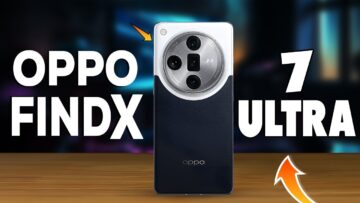 مراجعة Oppo Find X7 Ultra.. أول هاتف بخاصية فلاج شيب من أوبو ومعالج خرافي وكاميرات فائقة الدقة