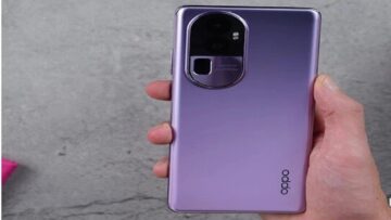 تصميم فخم وأداء قوي.. مواصفات هاتف Oppo Reno 10 Pro Plus 5G لعشاق التصوير بسعر مميز