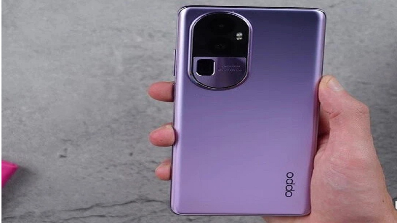 تصميم فخم وأداء قوي.. مواصفات هاتف Oppo Reno 10 Pro Plus 5G لعشاق التصوير بسعر مميز 5 تصميم فخم وأداء قوي.. مواصفات هاتف Oppo Reno 10 Pro Plus 5G لعشاق التصوير بسعر مميز