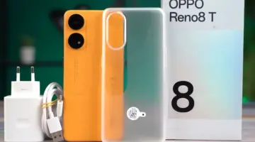 مواصفات هاتف Oppo Reno 8T
